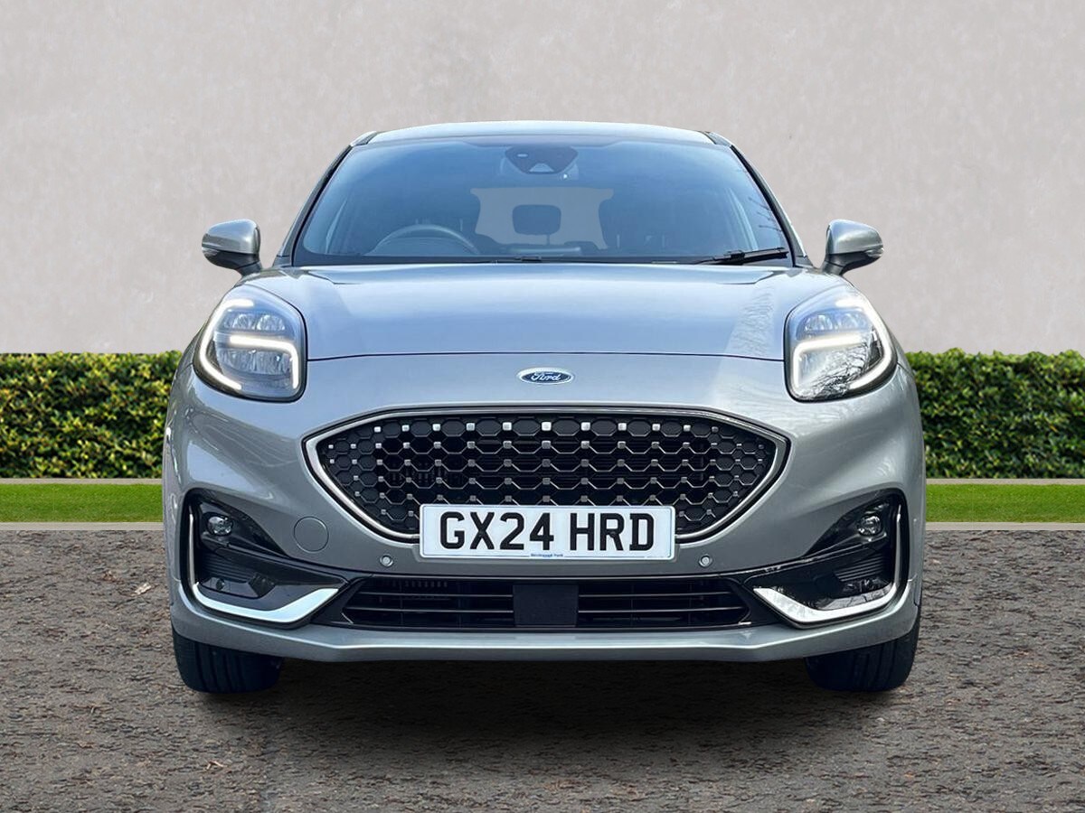 Used Ford Puma 2024 for sale - 77884573: Photo 8