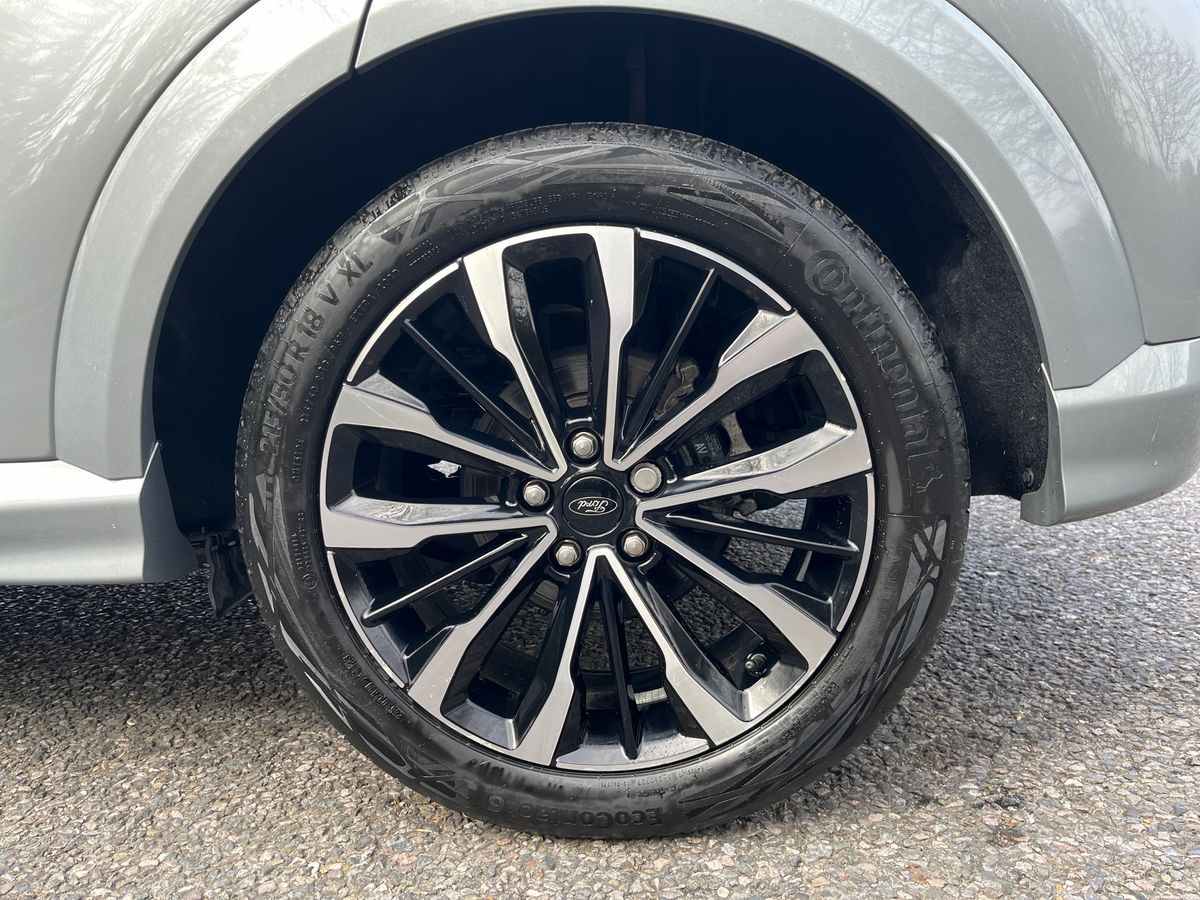 Used Ford Puma 2024 for sale - 77884573: Photo 9