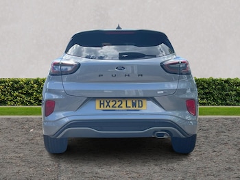 Used Ford Puma 2022 for sale - 78277825: Photo