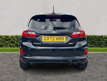 Used Ford Fiesta 2022 for sale - 78102991: Photo