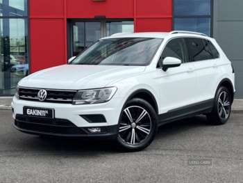 2018 - 2.0 TDi 150 SE Nav 5dr