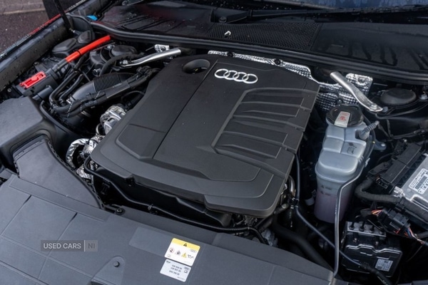 Used Audi A6 2023 for sale - 76551211: Photo 13