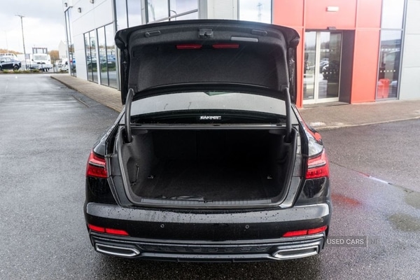 Used Audi A6 2023 for sale - 76551211: Photo 14