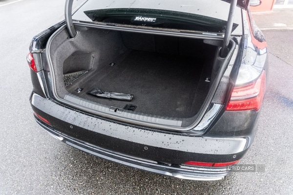 Used Audi A6 2023 for sale - 76551211: Photo 15