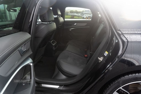 Used Audi A6 2023 for sale - 76551211: Photo 17