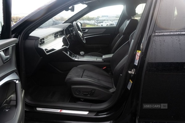 Used Audi A6 2023 for sale - 76551211: Photo 19