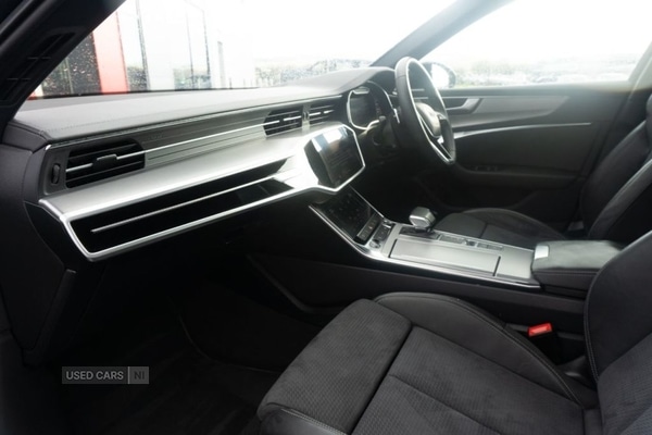 Used Audi A6 2023 for sale - 76551211: Photo 20