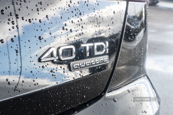 Used Audi A6 2023 for sale - 76551211: Photo 21