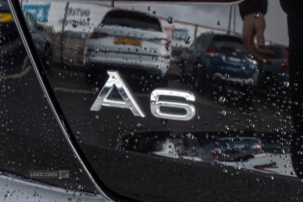 Used Audi A6 2023 for sale - 76551211: Photo 22