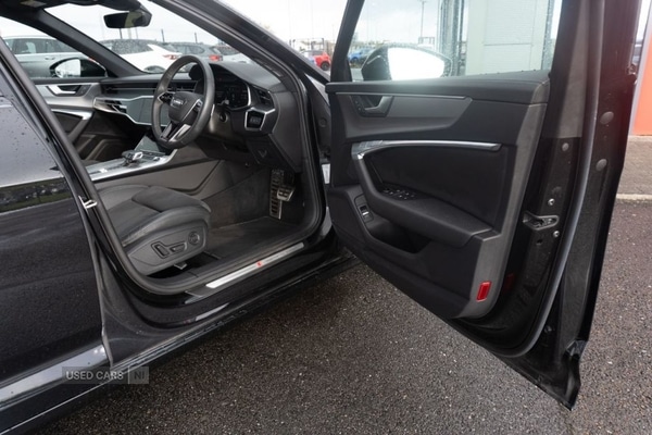 Used Audi A6 2023 for sale - 76551211: Photo 23