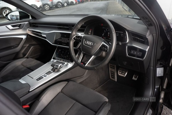 Used Audi A6 2023 for sale - 76551211: Photo 25