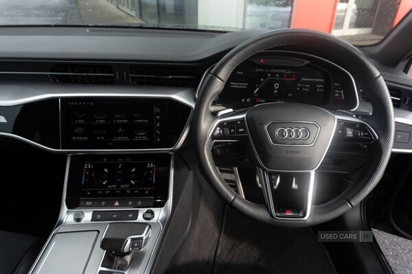 Used Audi A6 2023 for sale - 76551211: Photo 26