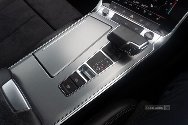 Used Audi A6 2023 for sale - 76551211: Photo 29