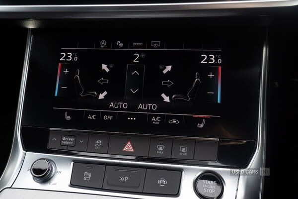 Used Audi A6 2023 for sale - 76551211: Photo 30