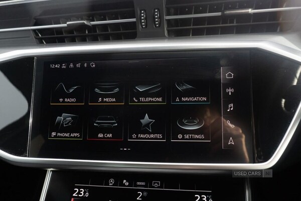 Used Audi A6 2023 for sale - 76551211: Photo 31