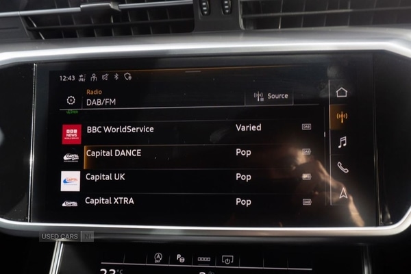 Used Audi A6 2023 for sale - 76551211: Photo 32