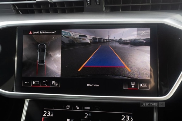 Used Audi A6 2023 for sale - 76551211: Photo 33