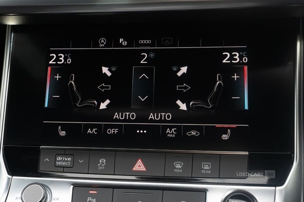 Used Audi A6 2023 for sale - 76551211: Photo 34