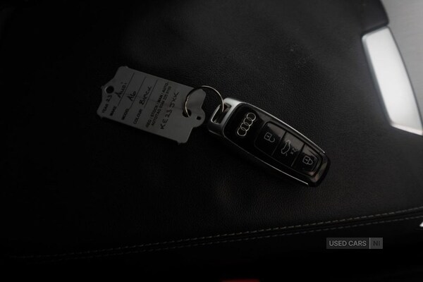 Used Audi A6 2023 for sale - 76551211: Photo 35