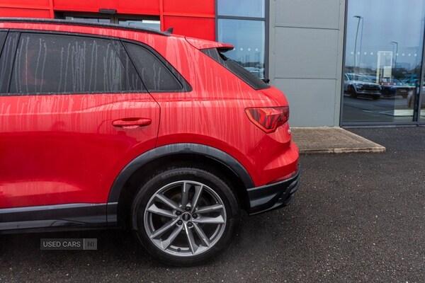 Used Audi Q3 2022 for sale - 76216070: Photo 10