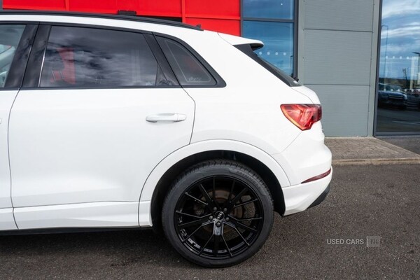 Used Audi Q3 2022 for sale - 76216070: Photo 10