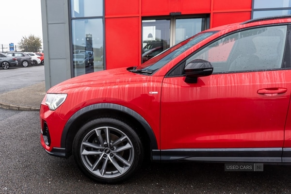 Used Audi Q3 2022 for sale - 76216070: Photo 11