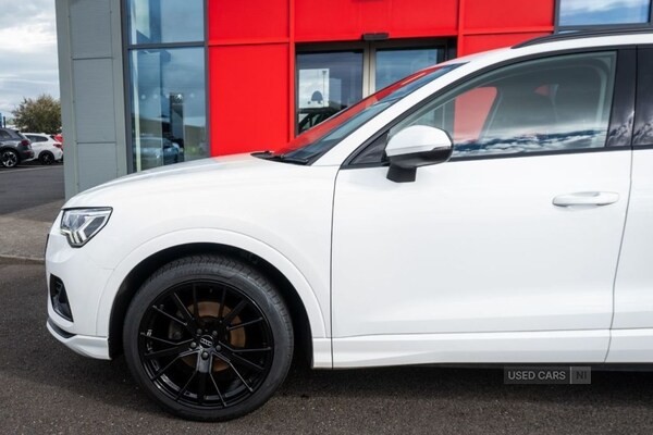 Used Audi Q3 2022 for sale - 76216070: Photo 11
