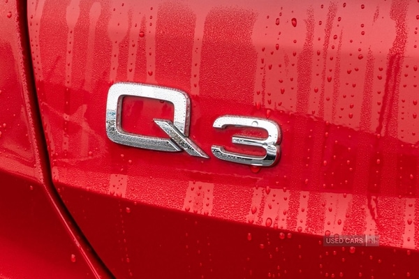 Used Audi Q3 2022 for sale - 76216070: Photo 12