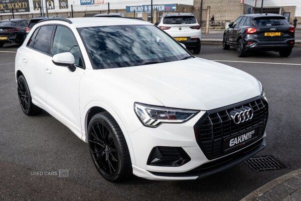 Used Audi Q3 2022 for sale - 76216070: Photo 12