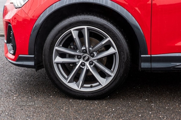 Used Audi Q3 2022 for sale - 76216070: Photo 13