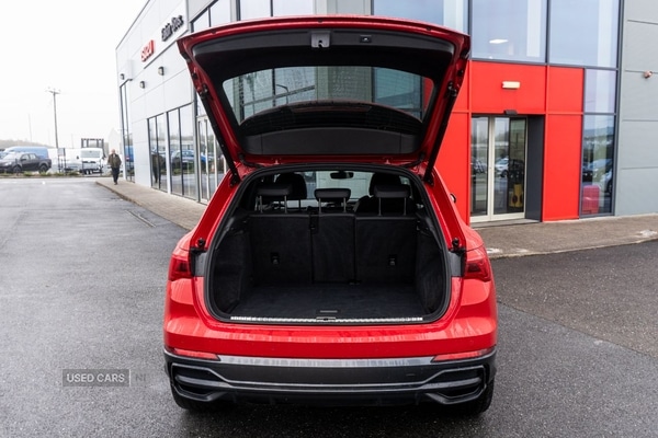 Used Audi Q3 2022 for sale - 76216070: Photo 14