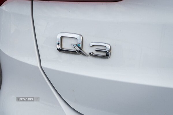 Used Audi Q3 2022 for sale - 76216070: Photo 14