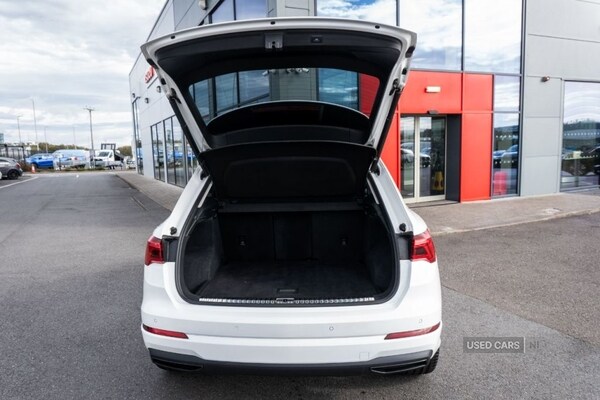 Used Audi Q3 2022 for sale - 76216070: Photo 15