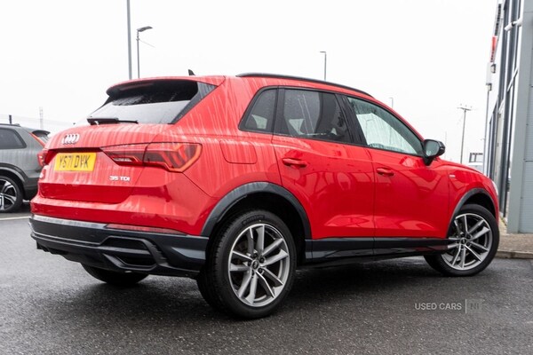 Used Audi Q3 2022 for sale - 76216070: Photo 16