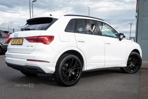 Used Audi Q3 2022 for sale - 76216070: Photo 16