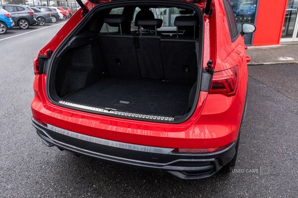 Used Audi Q3 2022 for sale - 76216070: Photo 17