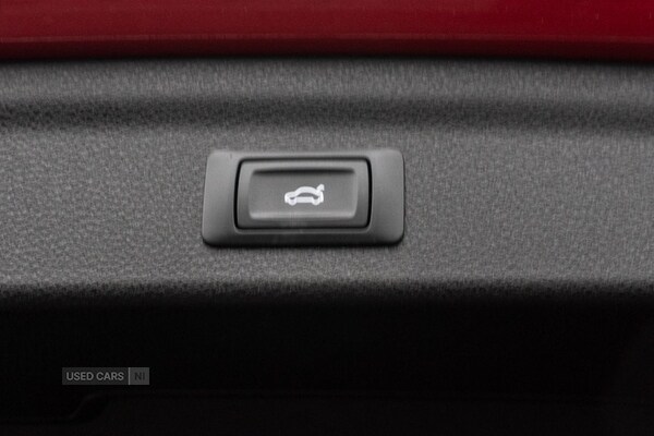 Used Audi Q3 2022 for sale - 76216070: Photo 18