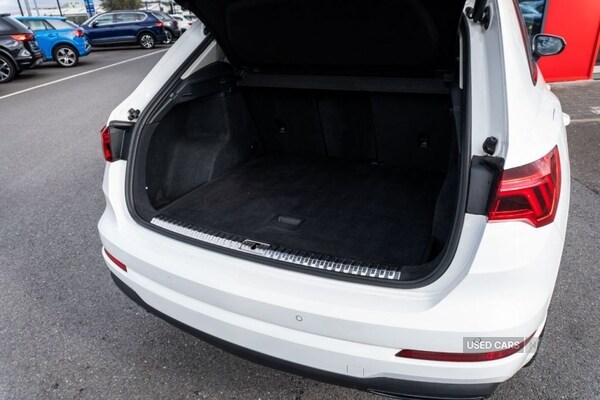 Used Audi Q3 2022 for sale - 76216070: Photo 18
