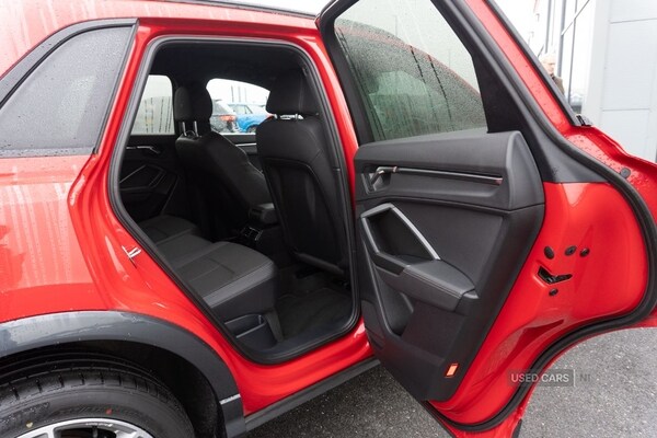 Used Audi Q3 2022 for sale - 76216070: Photo 19