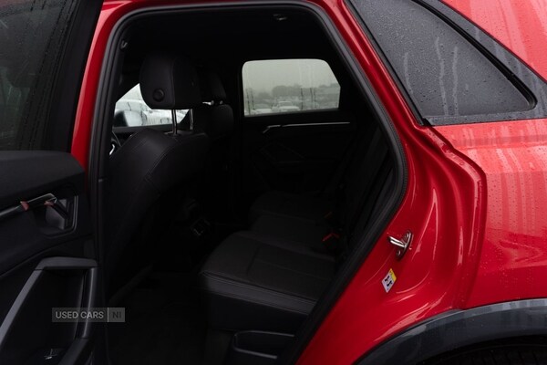 Used Audi Q3 2022 for sale - 76216070: Photo 20