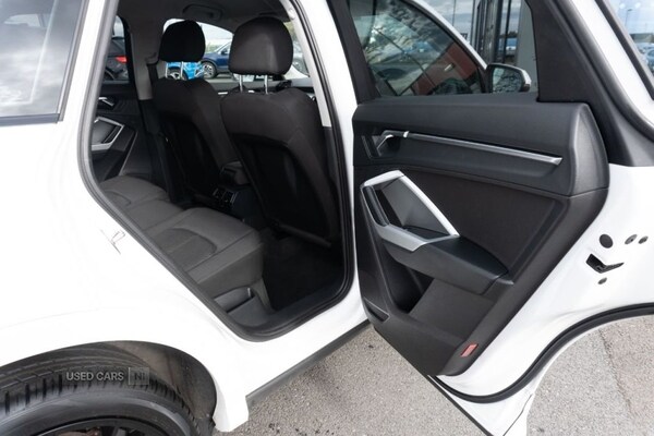 Used Audi Q3 2022 for sale - 76216070: Photo 20