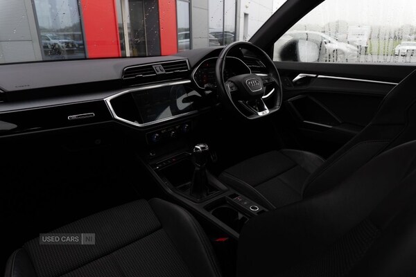 Used Audi Q3 2022 for sale - 76216070: Photo 21