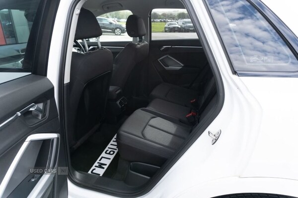 Used Audi Q3 2022 for sale - 76216070: Photo 21