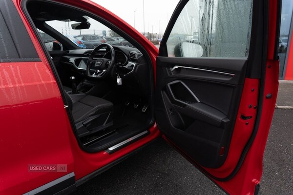 Used Audi Q3 2022 for sale - 76216070: Photo 23