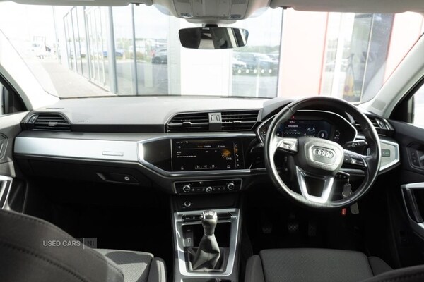 Used Audi Q3 2022 for sale - 76216070: Photo 23