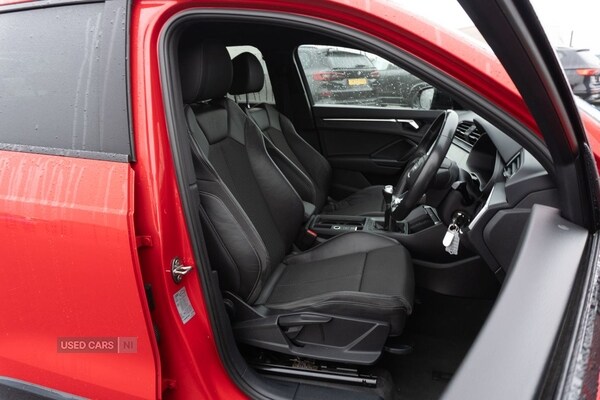 Used Audi Q3 2022 for sale - 76216070: Photo 24