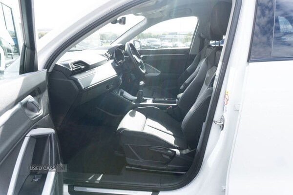 Used Audi Q3 2022 for sale - 76216070: Photo 24