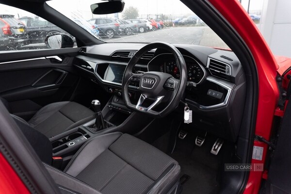 Used Audi Q3 2022 for sale - 76216070: Photo 25