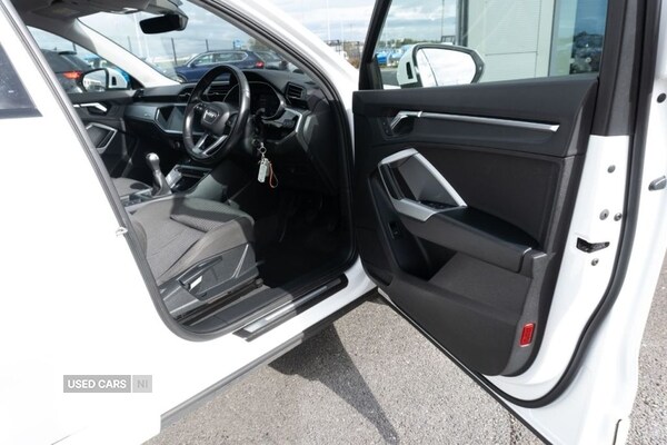 Used Audi Q3 2022 for sale - 76216070: Photo 25