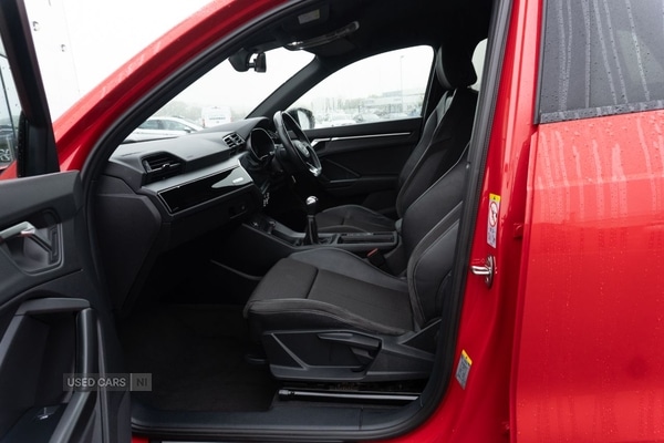 Used Audi Q3 2022 for sale - 76216070: Photo 26